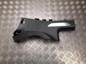 Jaguar J9D3-13245-A, J9D3-13245-AD / J9D313245A, J9D313245AD I-PACE 2019 Bordure de seuil de porte