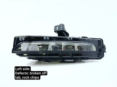 Jeep 68465141AB GRAND CHEROKEE V (WL) 2022 Rūko žibintas kairė - Paveiksliukas 1