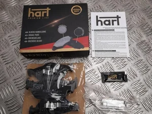 BMW 34 21 6 773 161 / 34216773161 1 (E87) 2007 Тормозные колодки