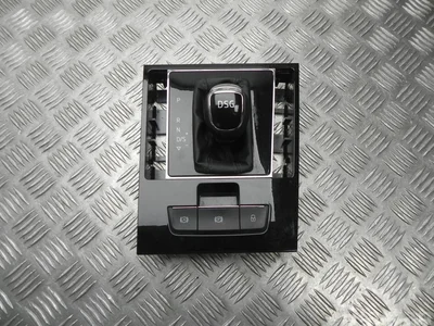 Škoda 3V1863212A, 3V1713203A SUPERB III Estate (3V5) 2017 Cadre - Image 1