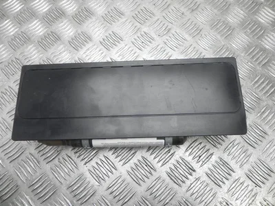 Volkswagen 3G2 880 842 E / 3G2880842E PASSAT Variant (3G5) 2017 Airbag aux genoux/aux pieds - Image 1