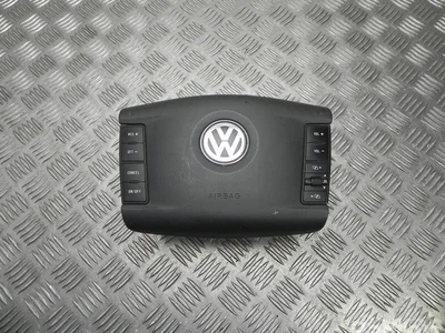Volkswagen 7L6 880 201 EB / 7L6880201EB TOUAREG (7LA, 7L6, 7L7) 2004 Airbag conductor - Imagen 1
