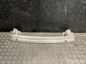 Jeep COMPASS (MP) 2018 renforcement parachoques