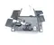 Chevrolet 25821796, 009584686, 15234355, 10372335 CORVETTE (C6) 2012 Kofferraumdeckelschloss - Bild 1