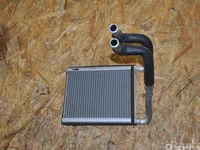 Kia OPTIMA 2017 Radiateur