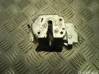 Nissan 3AP NV200 Box Body / Estate 2012 Serrure de porte