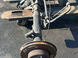 Iveco 5802472090, 1:3.15, 13/41 / 5802472090, 1315, 1341 DAILY VI Kasten 2025 Hinterachskörper