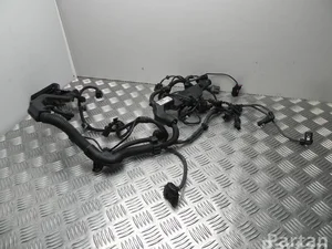 Toyota 8508687 AVENSIS Estate (_T27_) 2017 Fils du compartiment moteur