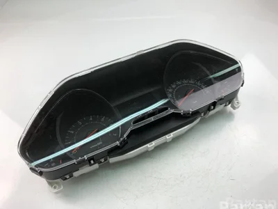 Peugeot 9801905280 208 2016 Tableau de bord - Image 1