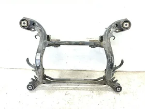 Audi 4KE505235Q, 4KE511305B E-Tron 2019 traverser