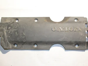 Volvo 9207935 S80 I (TS, XY) 2001 Couvert de moteur