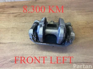 Škoda 1EA615105K ELROQ (PYL) 2025 Bremssattel vorne links