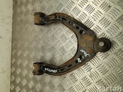 Tesla 1043966-00-A / 104396600A MODEL S 2014 Vorderseite Querlenker oben rechte Seite - Bild 1