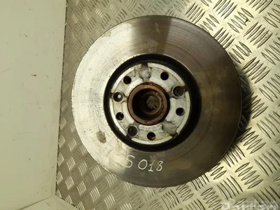 Peugeot G0749028870, 9825606680 3008 SUV 2018 Logement de roulement de roue - Image 1