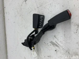 Gebrauchtes Original Hyundai G04G05L, 89830G2100TRY IONIQ (AE) 2021 Gurtschloss hinten links