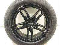 Audi 8R0601025AE Q5 (8R) 2013 Jantes en alliage 5x112  R19 EJ 8.0 ET39