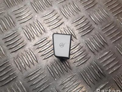 Ssangyong 85700-35030 / 8570035030 Tivoli Grand 2022 Bouton multifonction pour volant - Image 1