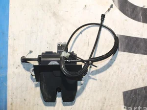 Volvo 31335050 S60 II 2012 Motorhaubenschloss