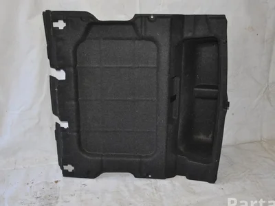 BMW 6997642 iX3 (G08) 2023 Tapis de coffre - Image 1