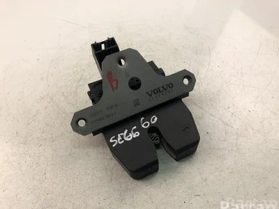 Volvo 31440245 V40 Hatchback 2017 Serrure - Image 1