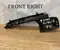 Škoda 5E3807184 OCTAVIA IV Combi (NX5, PV5) 2021 Bracket for bumper Right Front - Image 1
