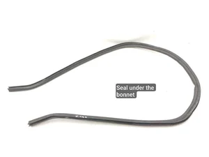 Rolls-Royce GHOST (RR4) 2010 Junta, tapa del maletero