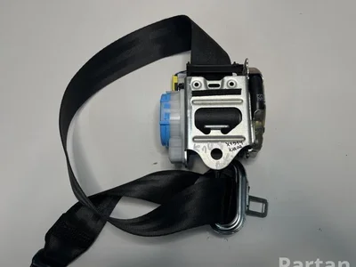 Škoda 57A857805A KAROQ (NU7) 2019 Ceinture de sécurité Left Rear - Image 1