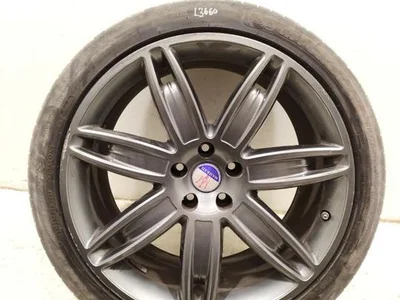 Maserati 670010623 QUATTROPORTE VI 2014 Jantes en alliage R20 ET45 EJ 10.5 - Image 1