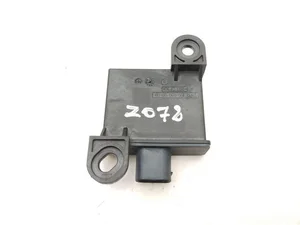 Rolls-Royce 678184603 GHOST (RR4) 2010 Unité de contrôle pour la surveillance de la pression des pneus