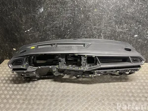 Volkswagen 7L1857003B TRANSPORTER VI komercinis (SGA, SGH) 2023 Prietaisų skydas (panelė)