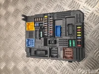 Citroën 9822746280 DS7 CROSSBACK 2018 Sicherungkasten