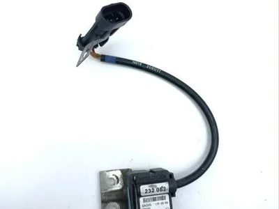 Maserati 232082, 232670, 1755000006 GRAN TURISMO 2011 Sensor, accelerator pedal position - Image 1