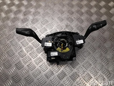 Ford KK37-3F944-AB, KK3T-14B522-AC, BK2T-14A664-BA, CV6T-13335-AE, GK2T-17A553-AA / KK373F944AB, KK3T14B522AC, BK2T14A664BA, CV6T13335AE, GK2T17A553AA TRANSIT Kasten 2022 Kombischalter Lenkstockschalter - Bild 1