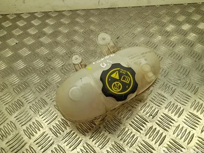 Opel 23246558 INSIGNIA B Sports Tourer (Z18) 2019 Zbiorniczek wyrównawczy płynu chłodzącego - Obraz 1