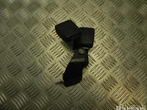 Audi 4K8 857 739 AJ / 4K8857739AJ A6 (C8/4K) (2018 - ) 2019 Boucle de ceinture de sécurité