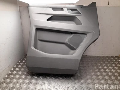 Volkswagen 7LA 867 103, 7LA 868 677 / 7LA867103, 7LA868677 TRANSPORTER VI Kasten (SGA, SGH) 2023 Türverkleidung links vorne - Bild 1