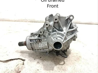 Gebrauchtes Original Maserati 670032183, 06700321830. 6700321830 / 670032183, 067003218306700321830 LEVANTE 2017 Vorderachsgetriebe - Bild 1