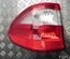 MERCEDES-BENZ A 211 820 11 64, 379 135 / A2118201164, 379135 E-CLASS (W211) 2004 Taillight Left