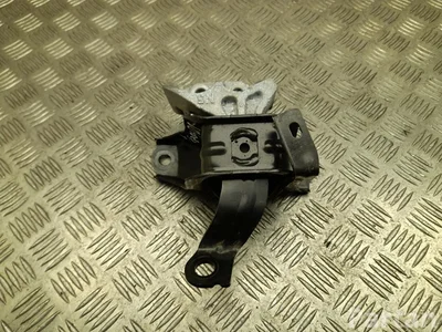 Toyota AYGO X (_B7_) 2025 Motorlagerung - Bild 1