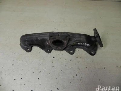 Nissan H8244315 X-TRAIL (T31) 2008 Collecteur d'échappement - Image 1