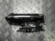 BMW 7187228, 51217187228 5 Gran Turismo (F07) 2010 Door Handle Right Rear