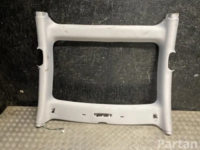 Tesla 1753636-10-F / 175363610F MODEL 3 2025 Stogo apmušalas, apdaila - Paveiksliukas 1