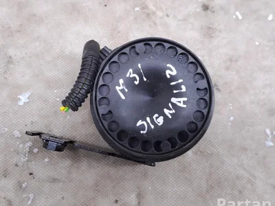 Opel 9825588480 Mokka II e 2022 Siren, alarm system - Image 1