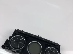 Citroën 96753994XT C3 II 2012 Contrôle automatique de la climatisation