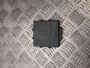 Toyota 89340-05022 / 8934005022 AVENSIS Estate (_T27_) 2014 Unité de contrôle pour systèmes de stationnement