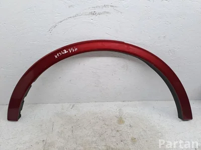 Ford LV4BS286D02BD Kuga III 2020 Arkos apdaila kairysis galinis - Paveiksliukas 1