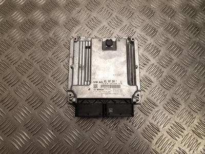 Volkswagen 05L907309T Arteon Shooting brake 2023 Unité de contrôle moteur - Image 1