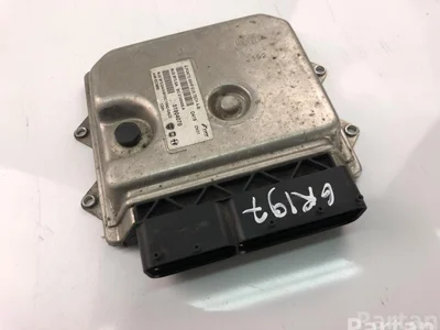 Fiat 51904070 GRANDE PUNTO (199_) 2008 Unité de contrôle moteur - Image 1
