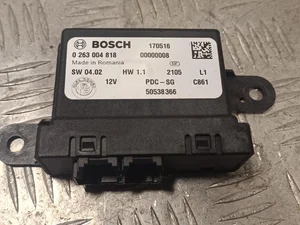 Alfa Romeo 50538366 GIULIA (952_) 2017 Unité de contrôle pour systèmes de stationnement