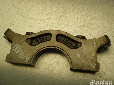 BMW 2141202376A 7 (F01, F02, F03, F04) 2011 Chapeau de palier principal - Image 1